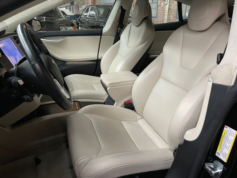 Tesla Model S 75D Basis -FACELIFT- 333PS 2018, SK-883-X