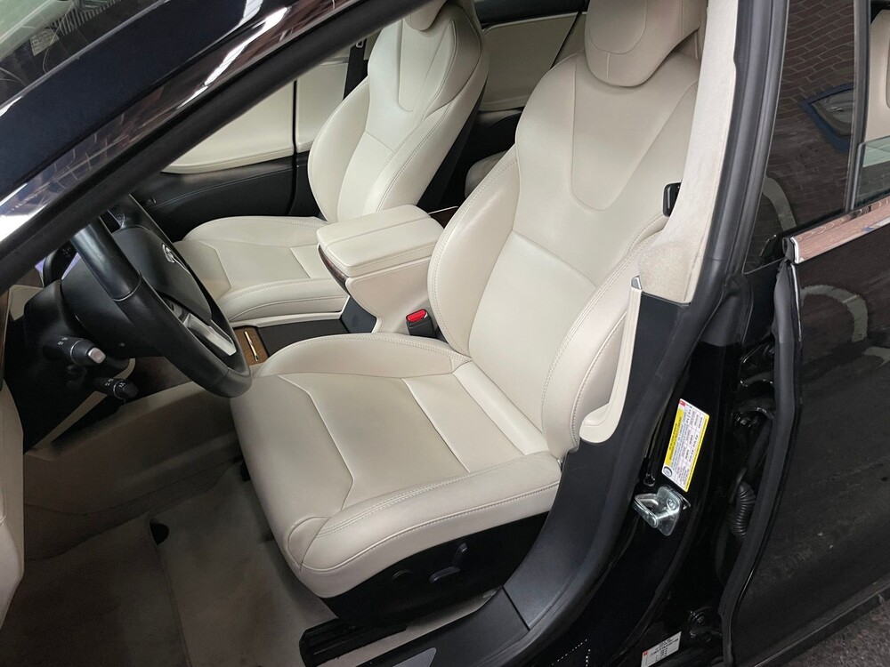 Tesla Model S 75D Basis -FACELIFT- 333PS 2018, SK-883-X