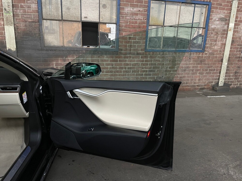 Tesla Model S 75D Basis -FACELIFT- 333PS 2018, SK-883-X