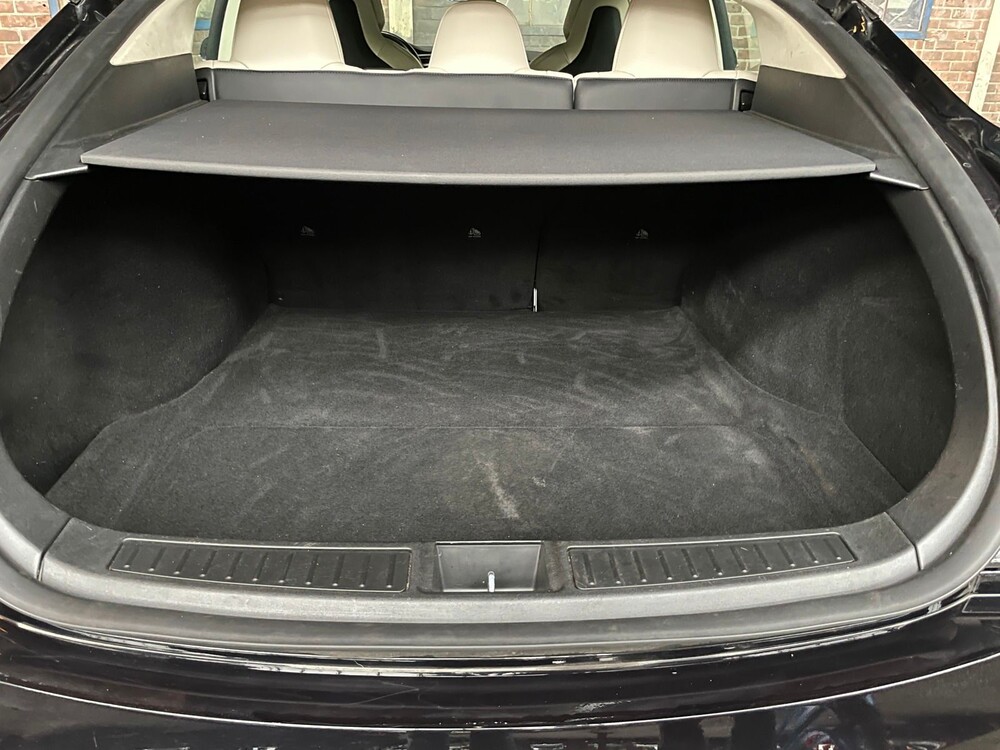Tesla Model S 75D Basis -FACELIFT- 333PS 2018, SK-883-X