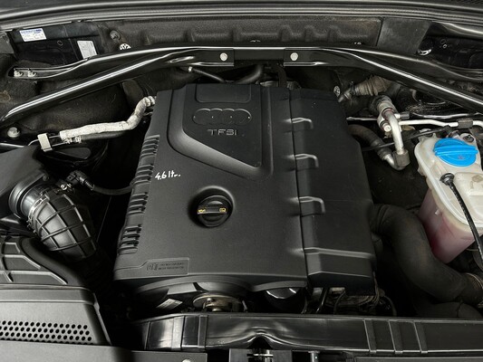 Audi Q5 2.0 TFSI S-Tronic Quattro Pro Line 211hp 2009, 71-LDX-9