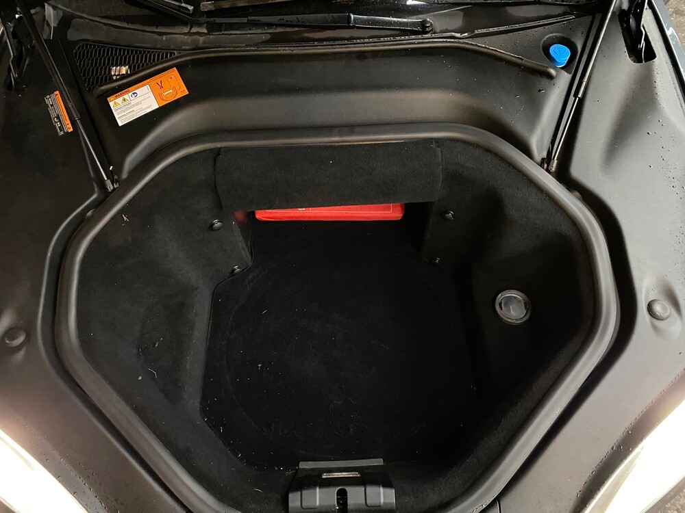 Tesla Model S 85 Base -FREE LIFETIME CHARGING TESLA- 275PS 2013 -Orig, NL-, 4-SPG-64