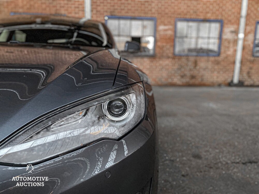Tesla Model S 85 Base -FREE LIFETIME CHARGING TESLA- 275PS 2013 -Orig, NL-, 4-SPG-64