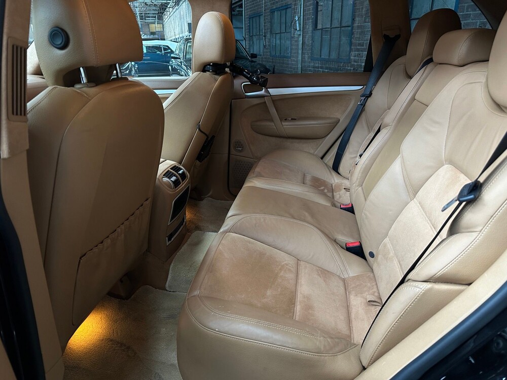 Porsche Cayenne GTS 4.8 V8 405hp 2010