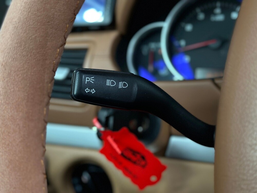 Porsche Cayenne GTS 4.8 V8 405hp 2010