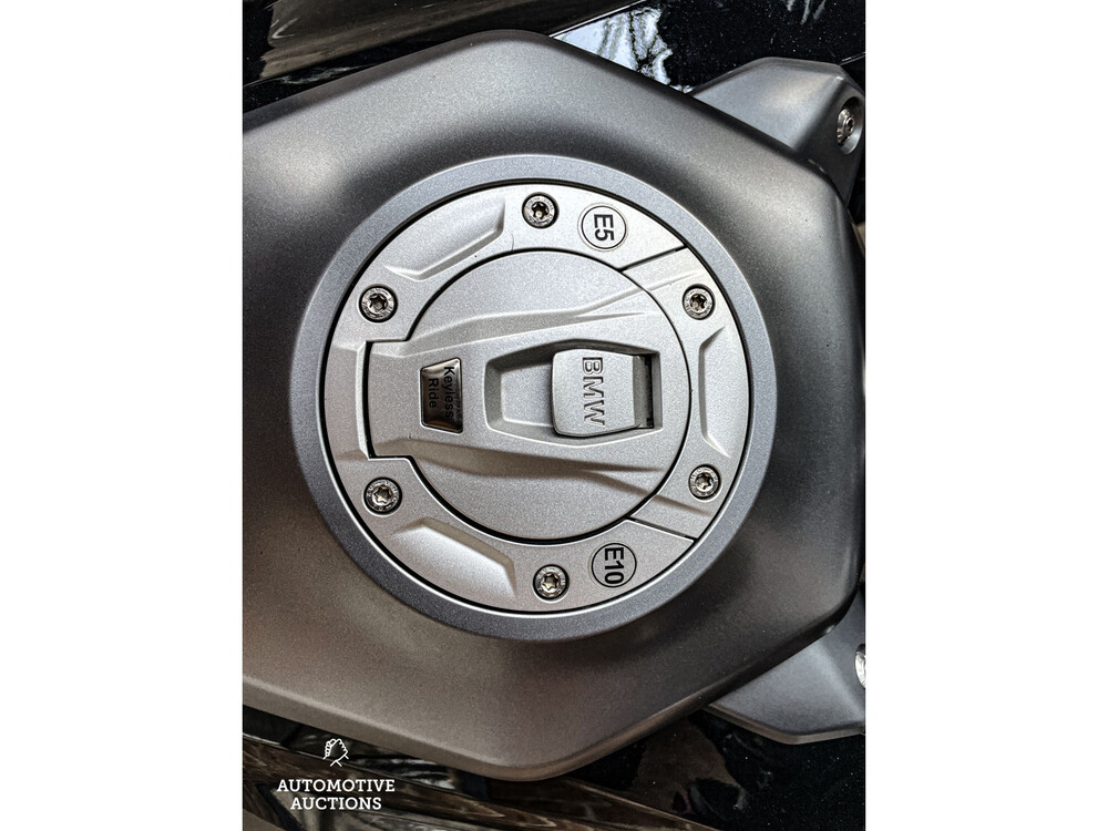 BMW F900XR Tour 895ccm 105PS 2021 Motor, 66-MP-LH