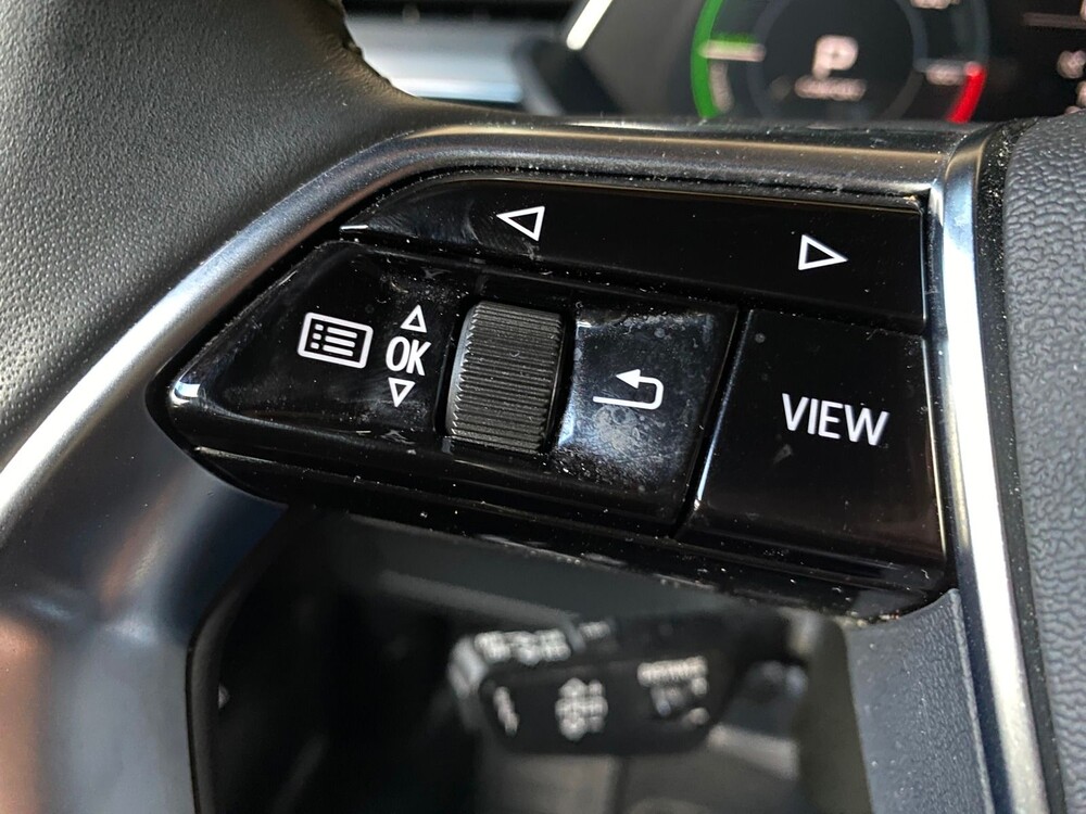 Audi e-tron 55 Quattro Edition-One advanced 95 kWh 360PS 2019 -orig. NL-, G-489-BX