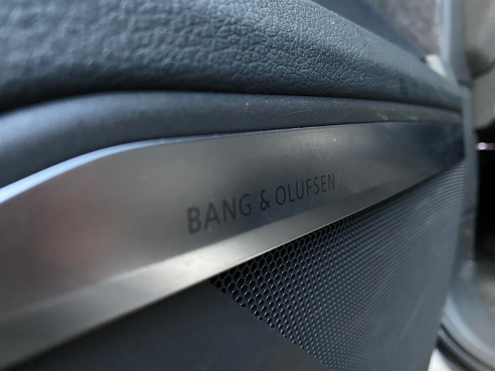 Audi e-tron 55 Quattro Edition-One advanced 95 kWh 360PS 2019 -orig. NL-, G-489-BX