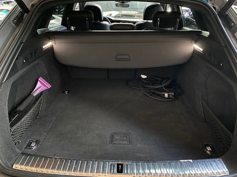 Audi e-tron 55 Quattro Edition-One advanced 95 kWh 360PS 2019 -orig. NL-, G-489-BX