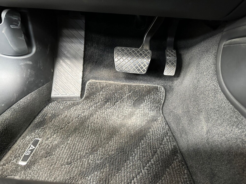 Audi A8 Lang 4.0 TFSI V8 435PS 2013