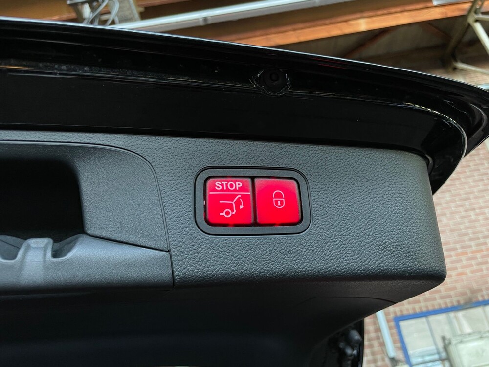 Mercedes-Benz GLC63s AMG 4.0 V8 4Matic+ -Edition 1- 510PS 2018, J-962-ZZ