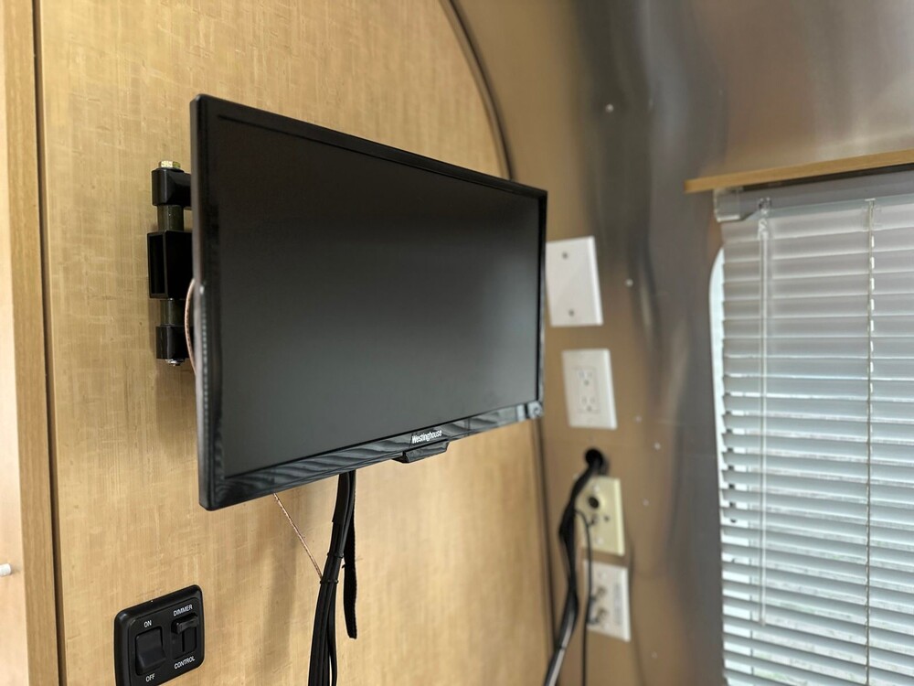 Airstream Flying Cloud -UNIQUE- 2012 Camper