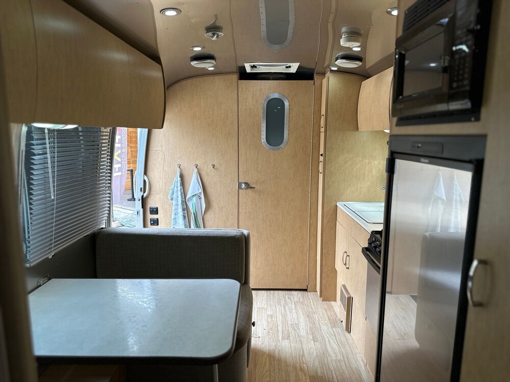 Airstream Flying Cloud -UNIQUE- 2012 Camper