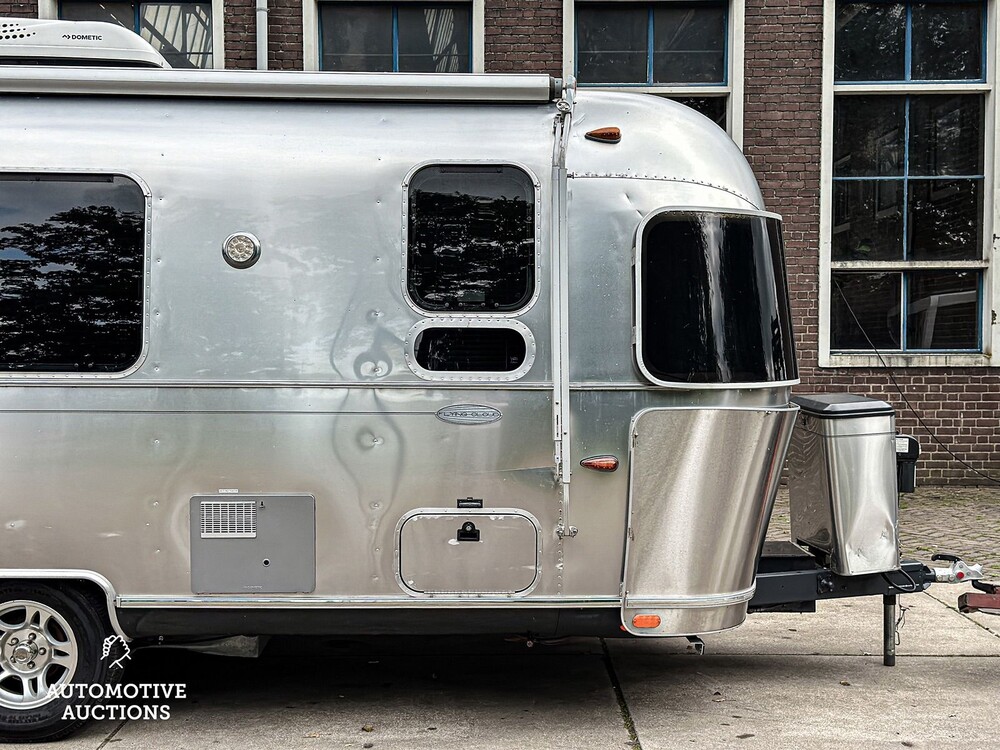 Airstream Flying Cloud -UNIQUE- 2012 Camper