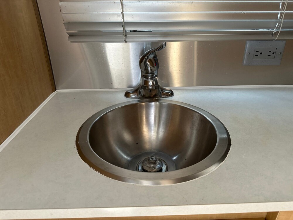 Airstream Flying Cloud -UNIQUE- 2012 Camper