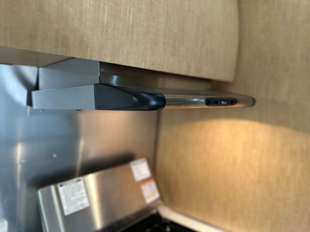 Airstream Flying Cloud -UNIQUE- 2012 Camper