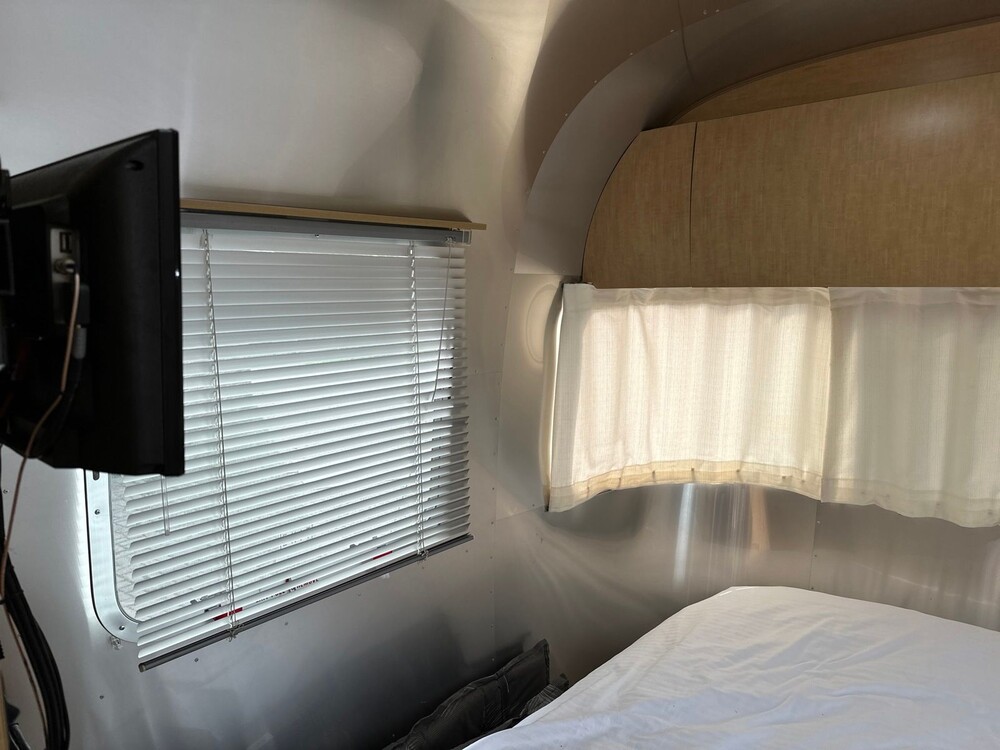 Airstream Flying Cloud -UNIQUE- 2012 Camper