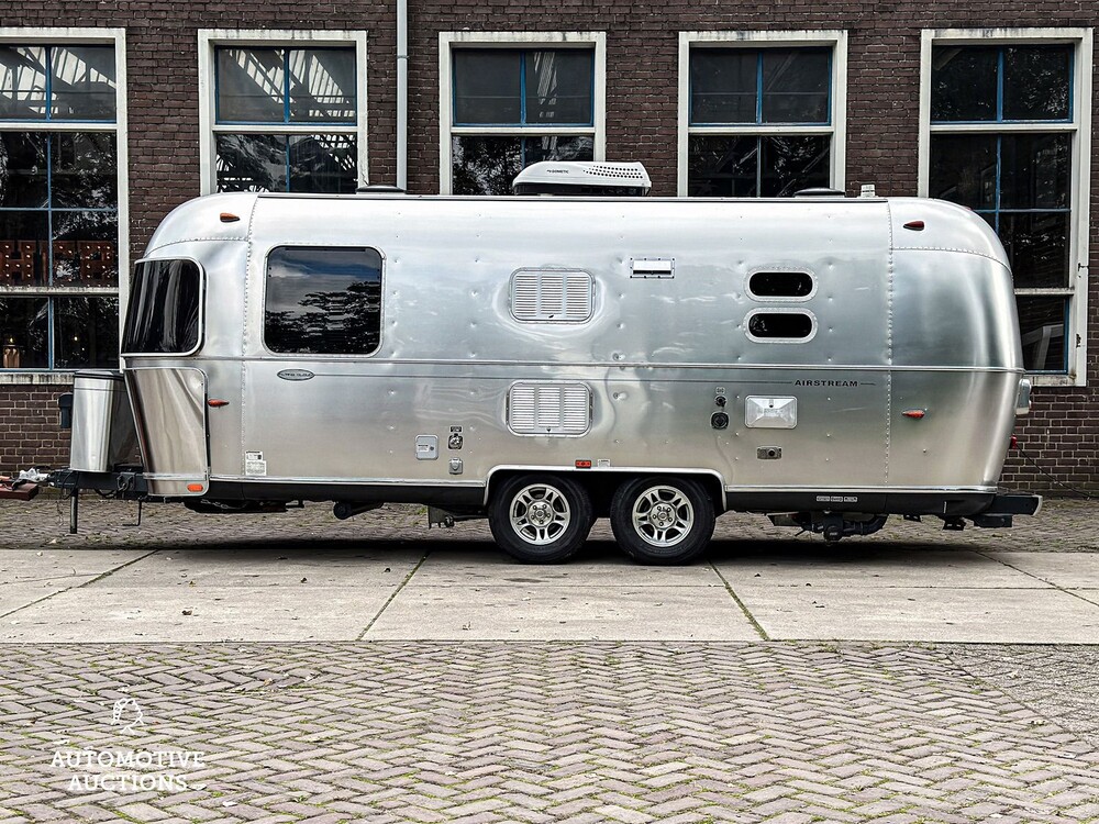Airstream Flying Cloud -UNIQUE- 2012 Camper