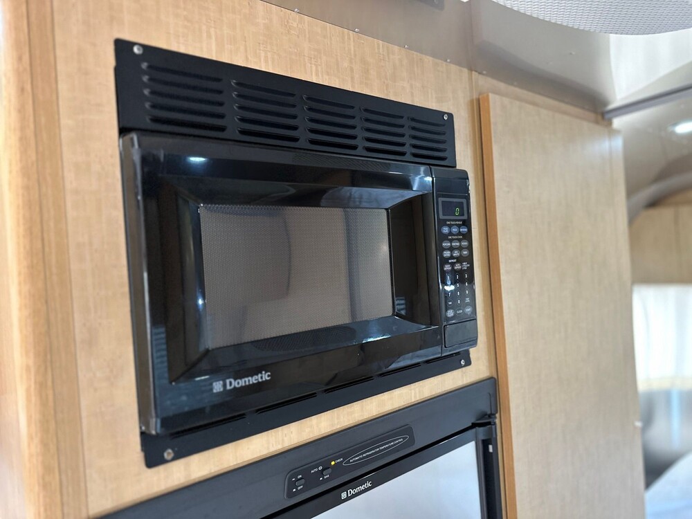 Airstream Flying Cloud -UNIQUE- 2012 Camper