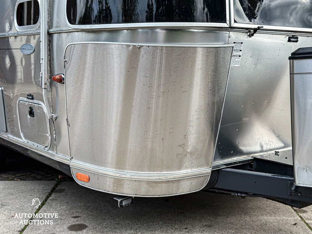 Airstream Flying Cloud -UNIQUE- 2012 Camper