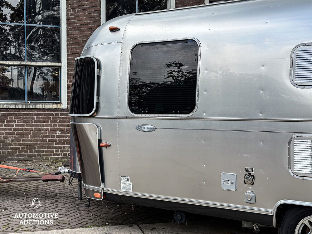 Airstream Flying Cloud -UNIQUE- 2012 Camper