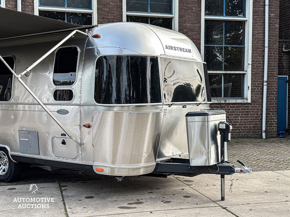 Airstream Flying Cloud -UNIQUE- 2012 Camper