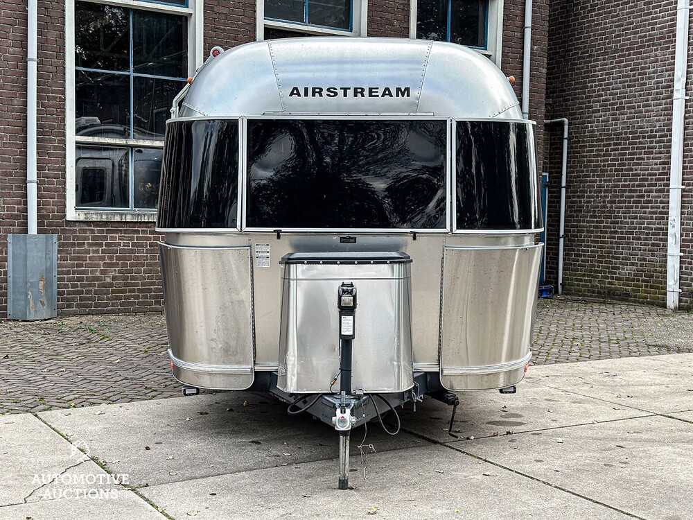 Airstream Flying Cloud -UNIQUE- 2012 Camper