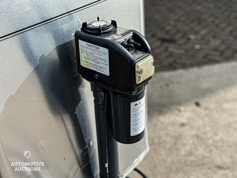 Airstream Flying Cloud -UNIQUE- 2012 Camper