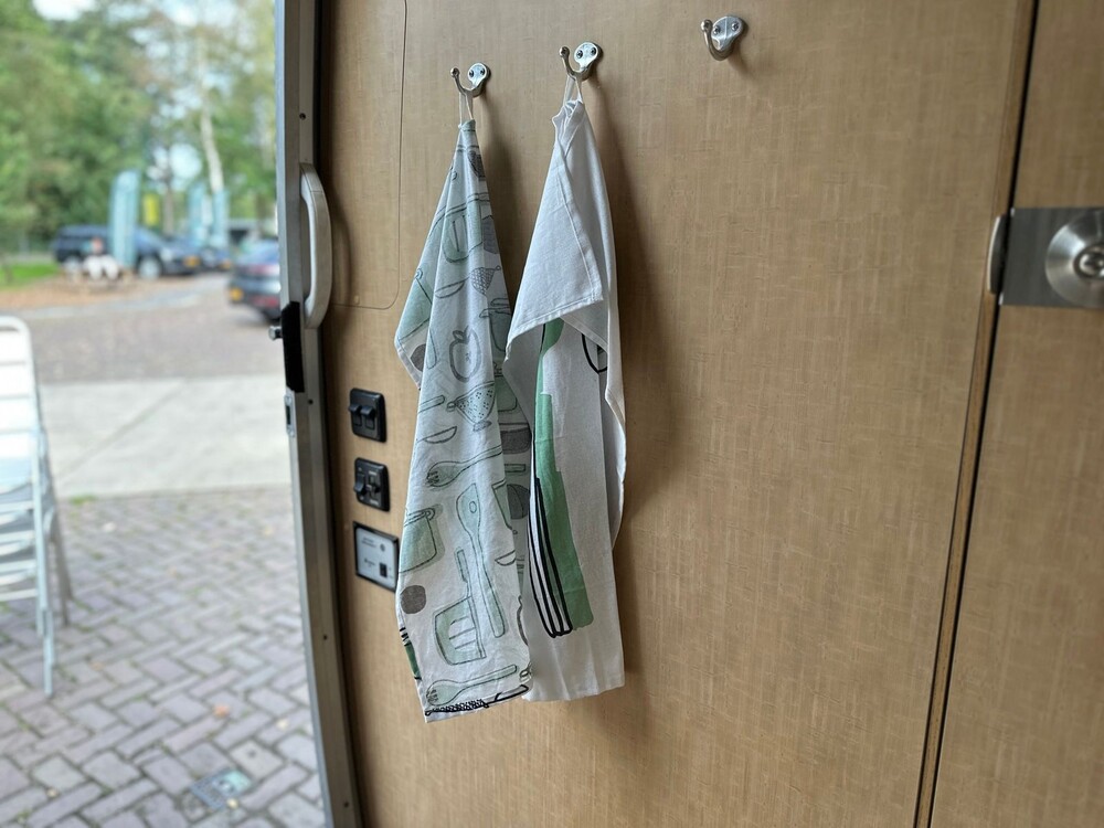 Airstream Flying Cloud -UNIQUE- 2012 Camper