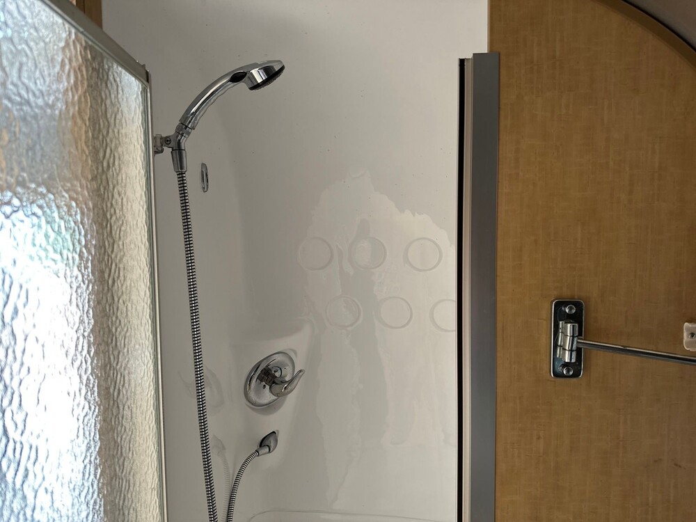 Airstream Flying Cloud -UNIQUE- 2012 Camper