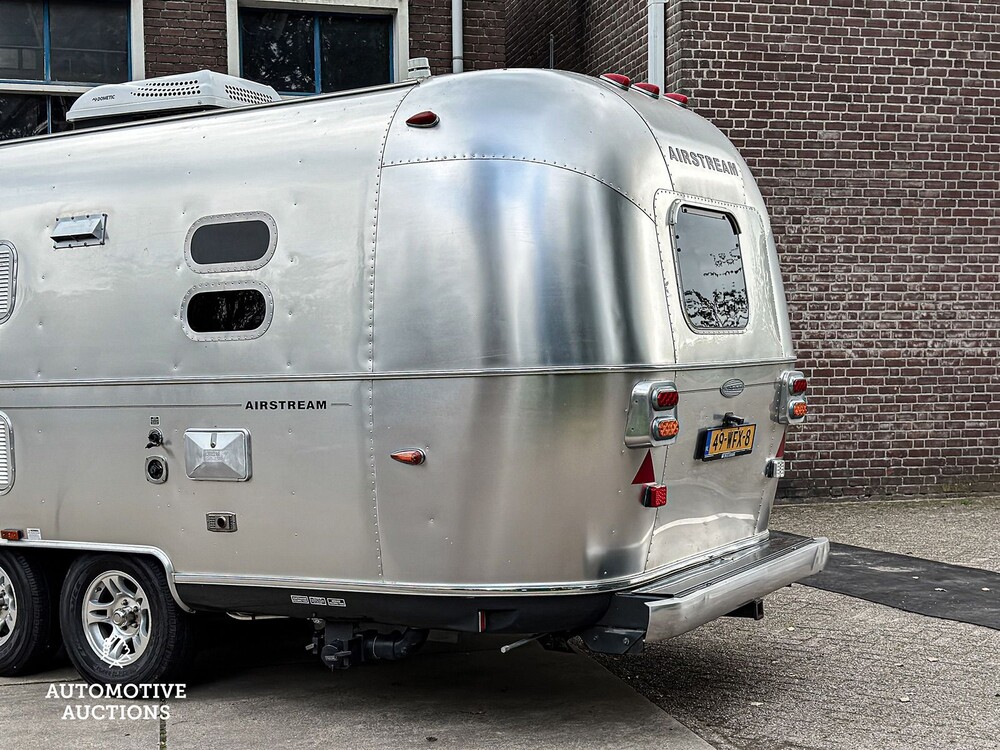 Airstream Flying Cloud -UNIQUE- 2012 Camper