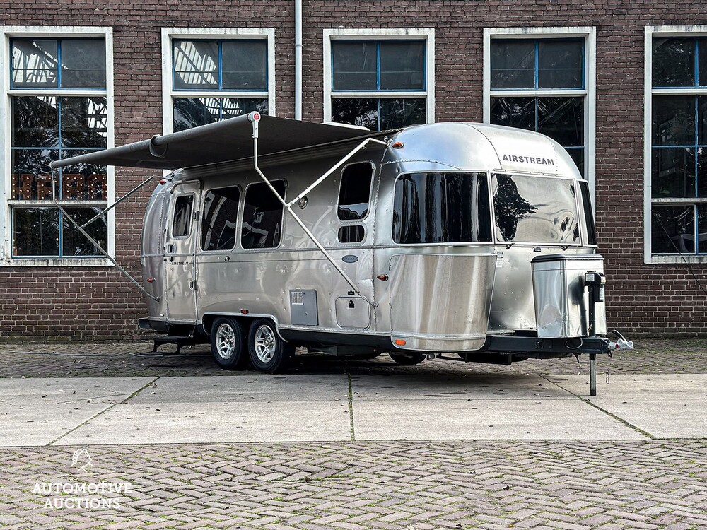 Airstream Flying Cloud -UNIQUE- 2012 Camper