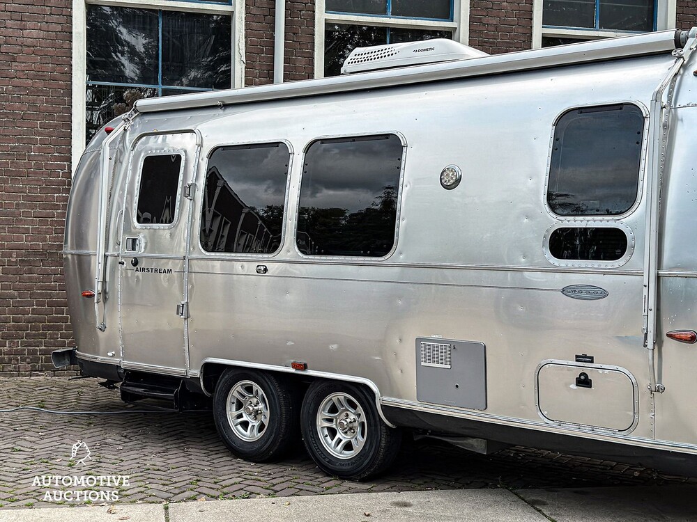 Airstream Flying Cloud -UNIQUE- 2012 Camper