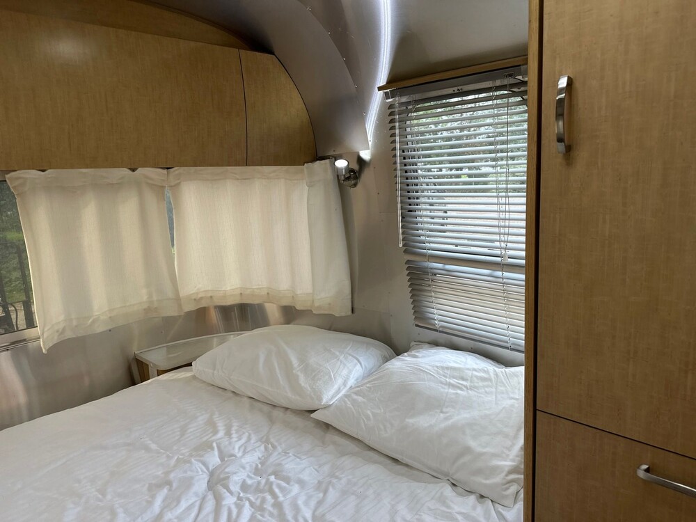 Airstream Flying Cloud -UNIQUE- 2012 Camper