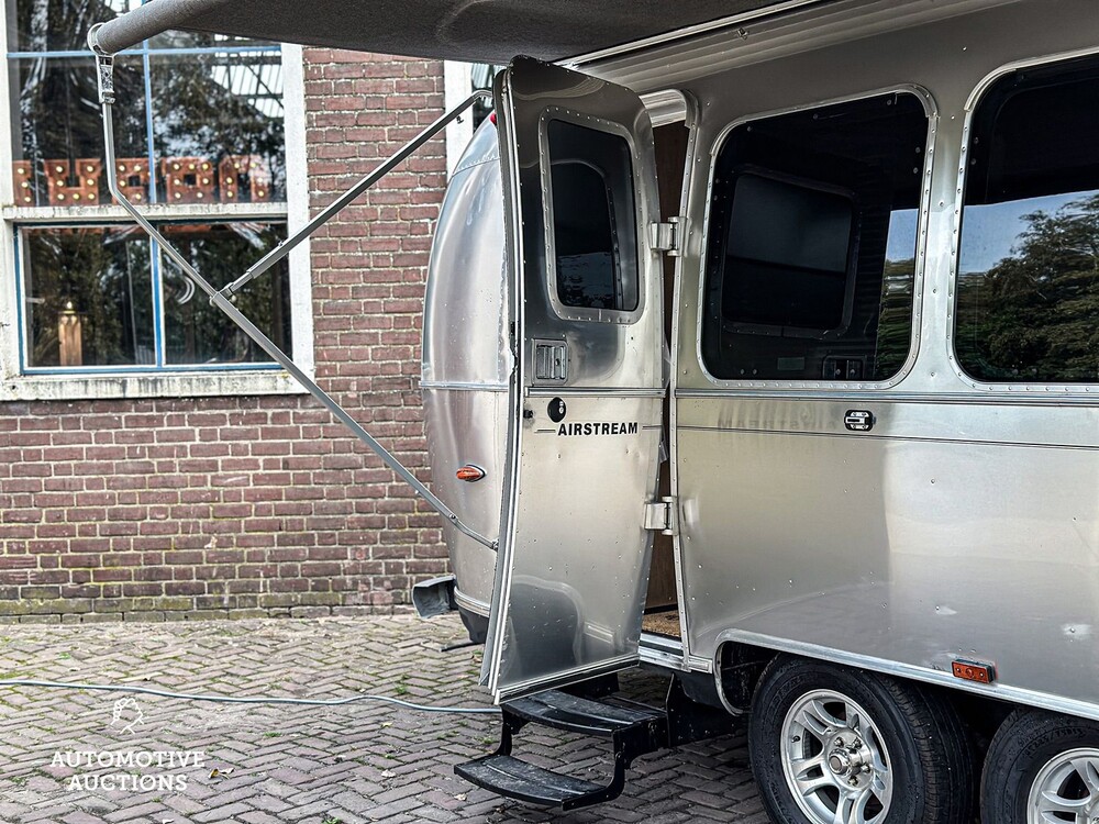Airstream Flying Cloud -UNIQUE- 2012 Camper