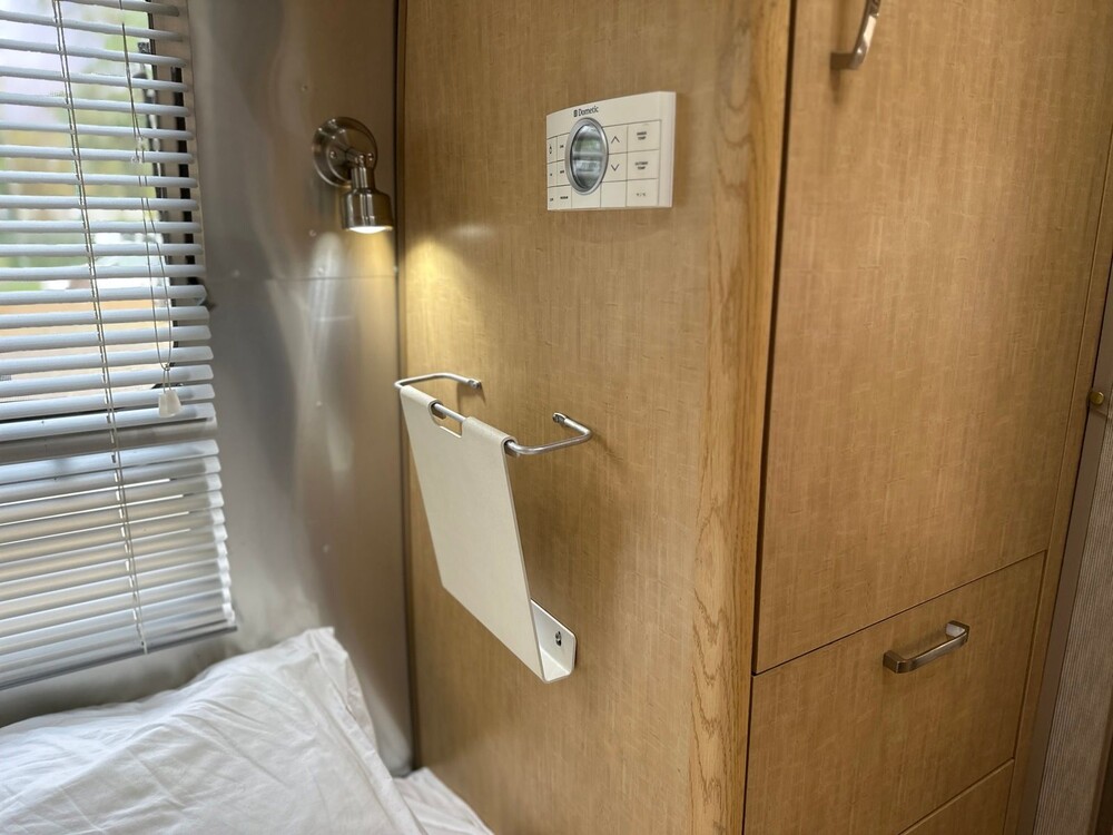 Airstream Flying Cloud -UNIQUE- 2012 Camper