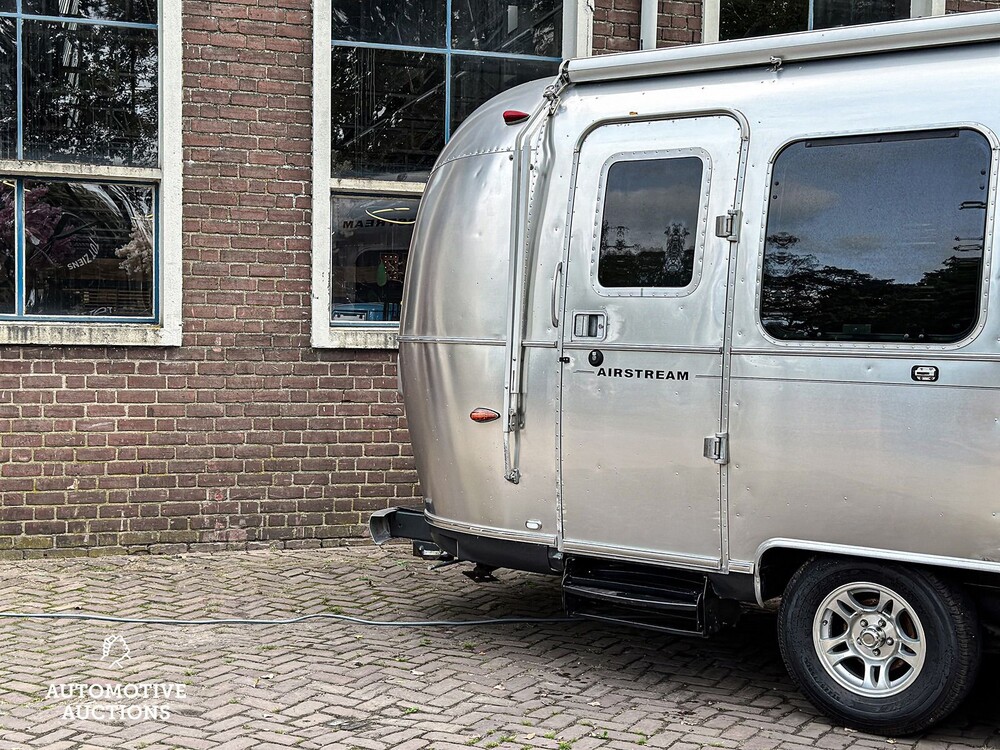 Airstream Flying Cloud -UNIQUE- 2012 Camper