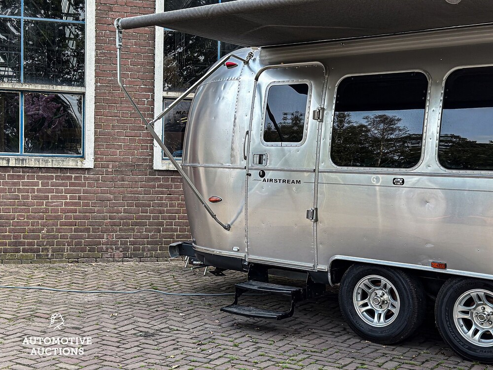 Airstream Flying Cloud -UNIQUE- 2012 Camper