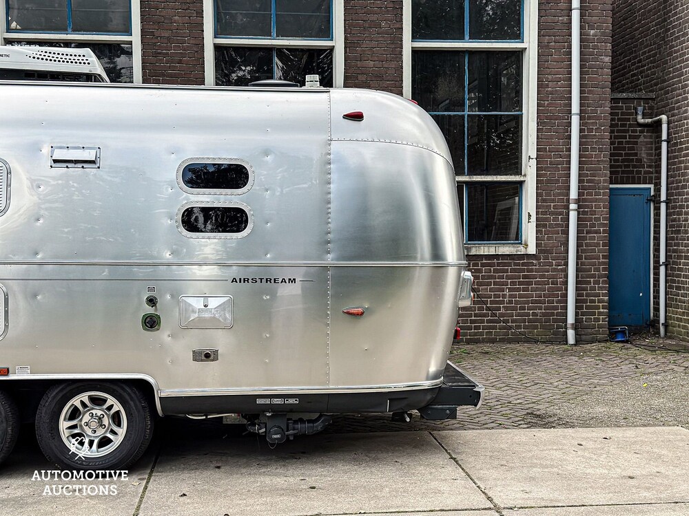 Airstream Flying Cloud -UNIQUE- 2012 Camper