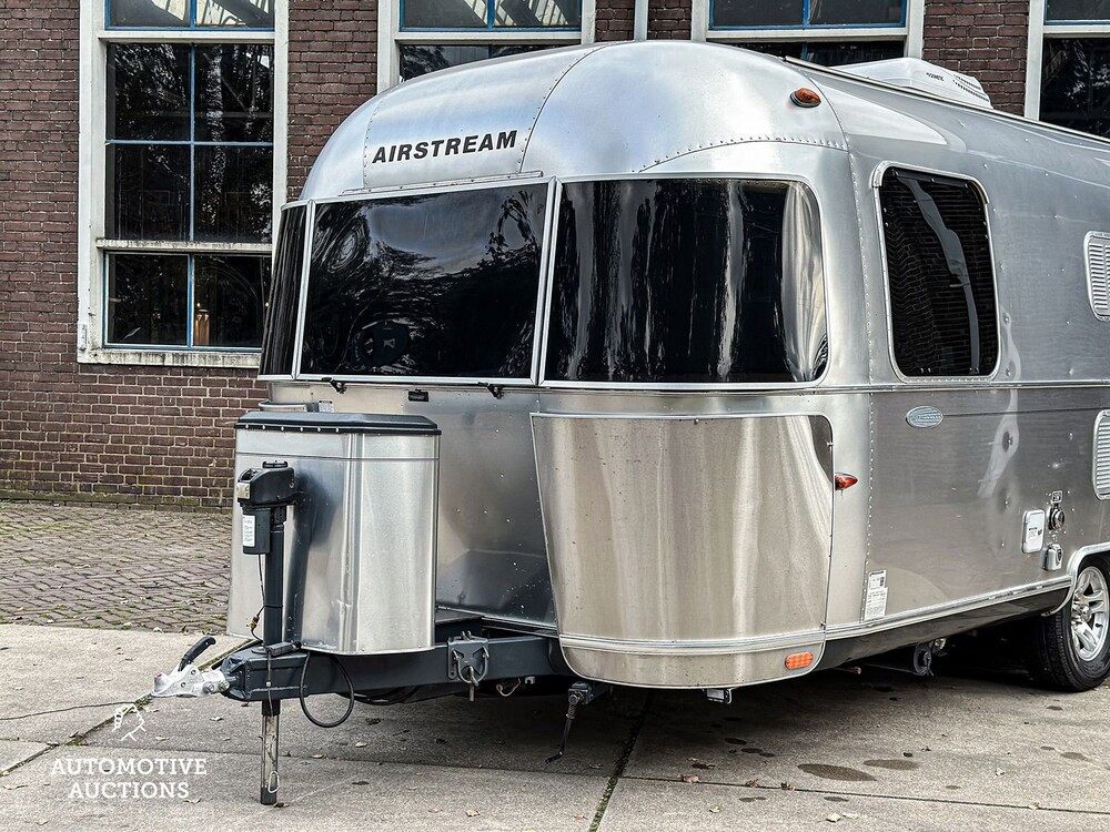 Airstream Flying Cloud -UNIQUE- 2012 Camper