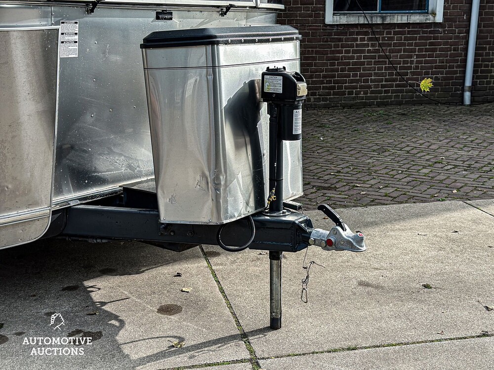 Airstream Flying Cloud -UNIQUE- 2012 Camper