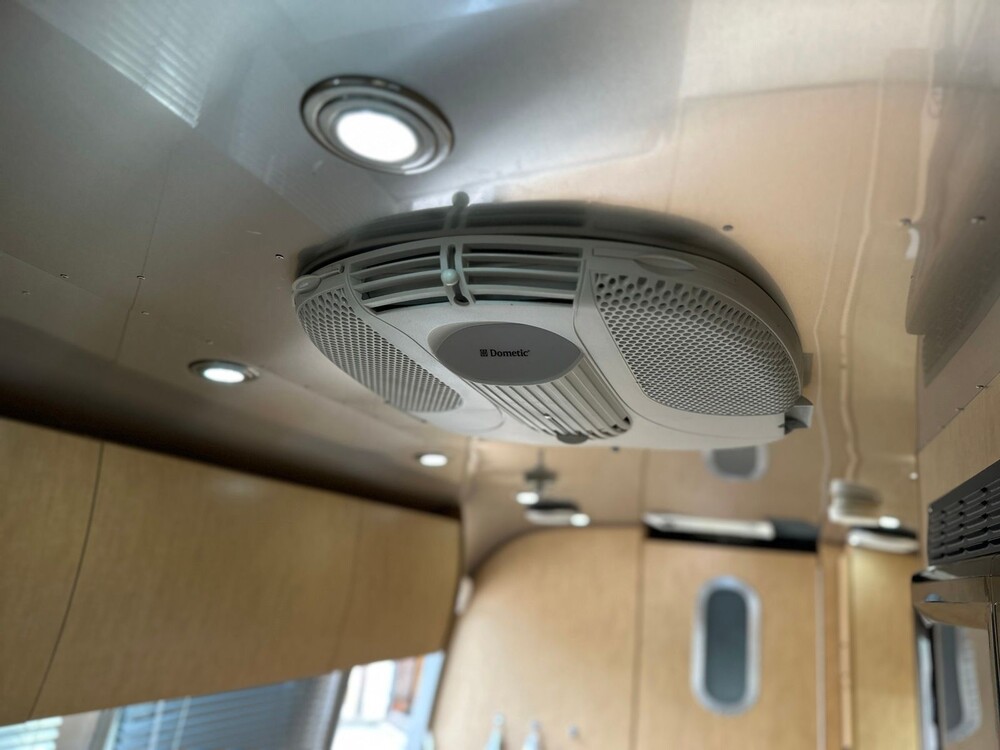 Airstream Flying Cloud -UNIQUE- 2012 Camper