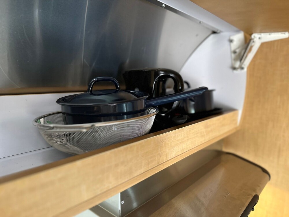 Airstream Flying Cloud -UNIQUE- 2012 Camper