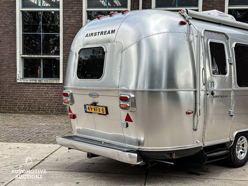Airstream Flying Cloud -UNIQUE- 2012 Camper
