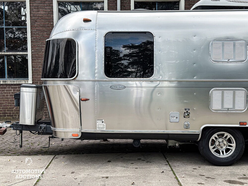 Airstream Flying Cloud -UNIQUE- 2012 Camper