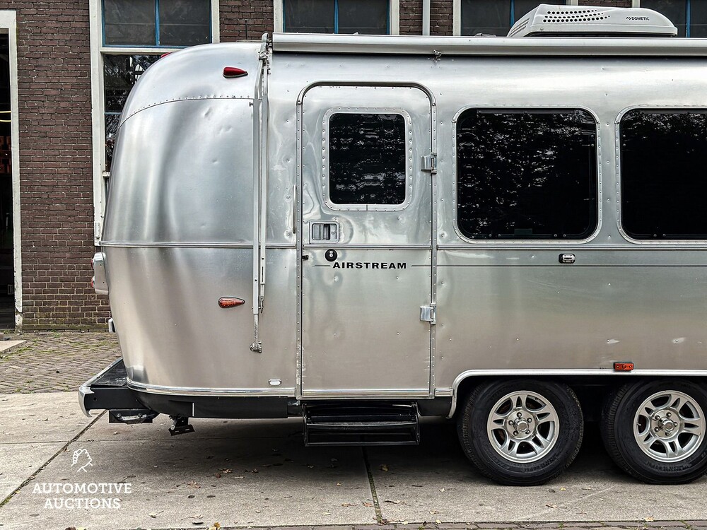 Airstream Flying Cloud -UNIQUE- 2012 Camper