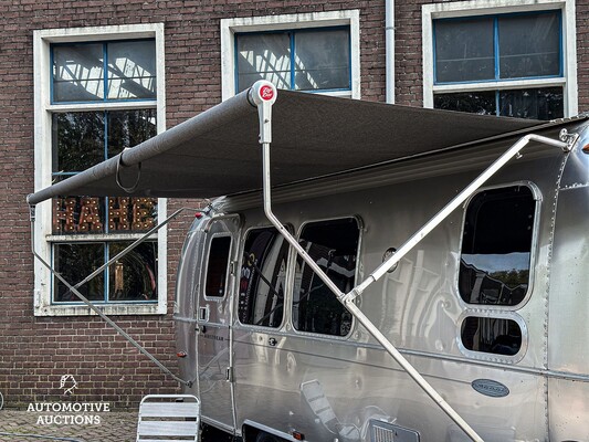 Airstream Flying Cloud -UNIEK- 2012 Camper