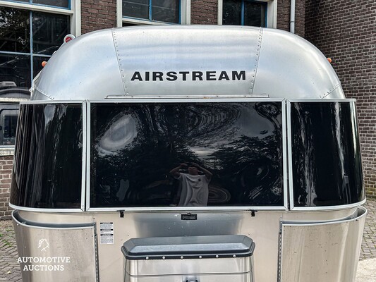 Airstream Flying Cloud -UNIEK- 2012 Camper