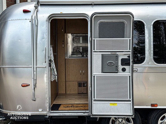 Airstream Flying Cloud -UNIEK- 2012 Camper