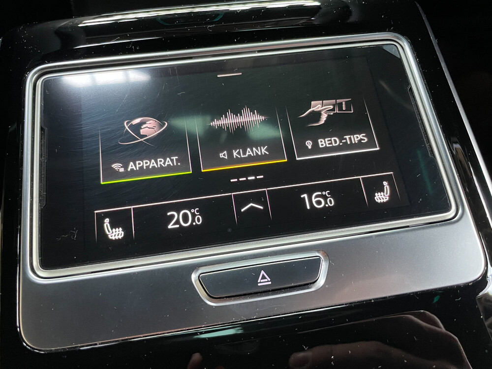 Audi A8 50 TDI Quattro Pro Line Plus 286PS 2018, XZ-602-S